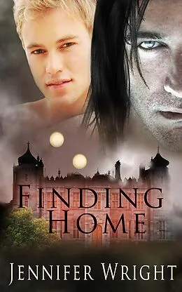 E-Book (epub) Finding Home: A Box Set von Jennifer Wright
