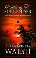 E-Book (epub) Willing to Surrender von Sharon Kimbra Walsh