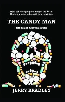 E-Book (epub) The Candy Man von Jerry Bradley