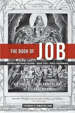 E-Book (epub) The Book of Job von Bishop Rowan Williams, Rev Andy Roland