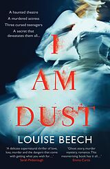 eBook (epub) I Am Dust de Louise Beech