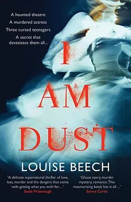 E-Book (epub) I Am Dust von Louise Beech