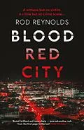 E-Book (epub) Blood Red City von Rod Reynolds