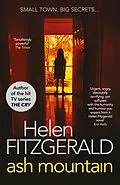 E-Book (epub) Ash Mountain von Helen Fitzgerald