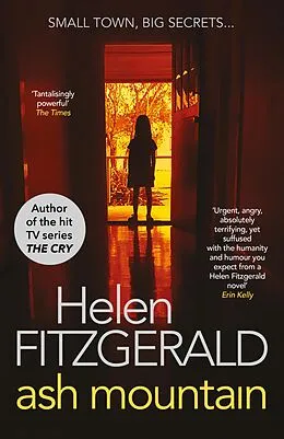 E-Book (epub) Ash Mountain von Helen Fitzgerald