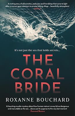 eBook (epub) The Coral Bride de Roxanne Bouchard