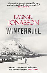 E-Book (epub) Winterkill von Ragnar Jónasson