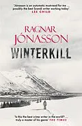 E-Book (epub) Winterkill von Ragnar Jonasson