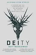 E-Book (epub) Deity von Matt Wesolowski