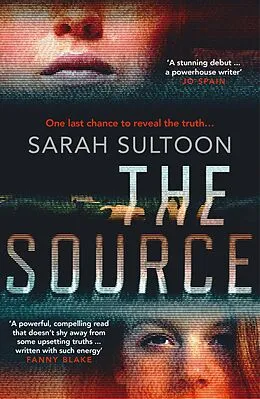 E-Book (epub) The Source von Sarah Sultoon