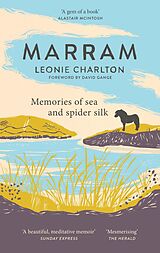 E-Book (epub) Marram von Leonie Charlton