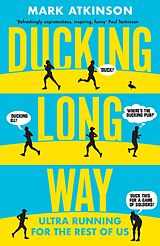 eBook (epub) Ducking Long Way de Mark Atkinson