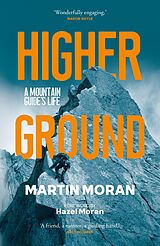 eBook (epub) Higher Ground de Martin Moran