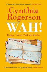 eBook (epub) Wah! de Cynthia Rogerson