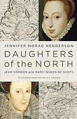 eBook (epub) Daughters of the North de Jennifer Morag Henderson