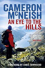 E-Book (epub) An Eye to the Hills von Cameron Mcneish