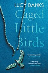 E-Book (epub) Caged Little Birds von Lucy Banks