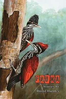 E-Book (epub) Fauna von David Hartley