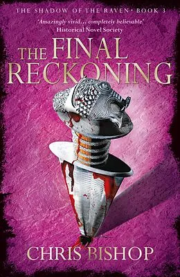 E-Book (epub) Final Reckoning von Chris Bishop