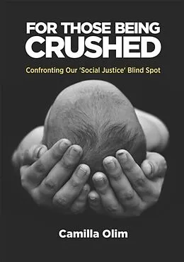 E-Book (epub) For those being crushed von Camilla Olim