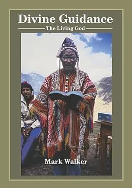 E-Book (epub) Divine Guidance von Mark Walker
