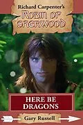 E-Book (epub) Here Be Dragons von Gary Russell