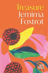E-Book (epub) Treasure von Jemima Foxtrot
