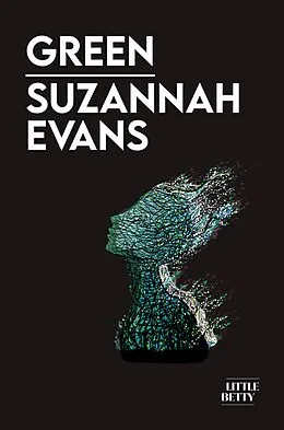 E-Book (epub) Green von Suzannah Evans