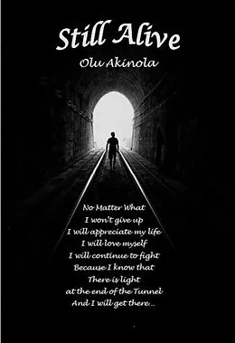 E-Book (epub) Still Alive von Olu Akinola