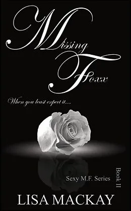 E-Book (epub) Missing Foxx von Lisa Mackay