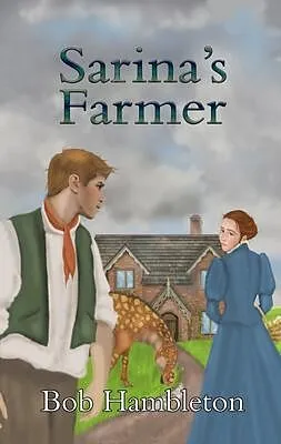 E-Book (epub) Sarina's Farmer von Bob Hambleton