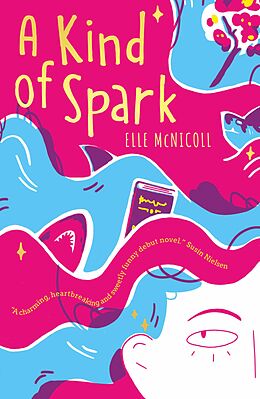 eBook (epub) A Kind of Spark de Elle Mcnicoll