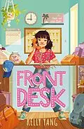 E-Book (epub) Front Desk von Kelly Yang
