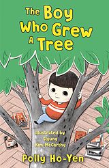 eBook (epub) The Boy Who Grew A Tree de Polly Ho-Yen