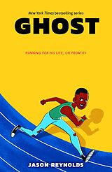 eBook (epub) Ghost de Jason Reynolds