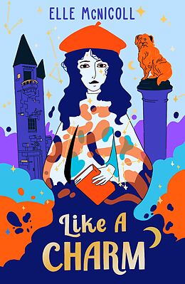 eBook (epub) Like A Charm de Elle McNicoll