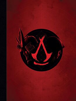 Assassin`s Creed Shadows: Das offizielle Buch - Collectors Edition als Sachbuch-Spiel