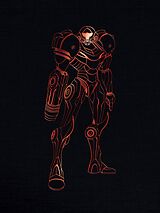 Fester Einband Metroid Prime 1-3: A Visual Retrospective - Artbook von 