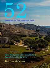 E-Book (epub) 52 Essentials of the Messianic Faith von Da'vid Cohen