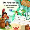 E-Book (epub) The Pirate And R von Daniele Forni