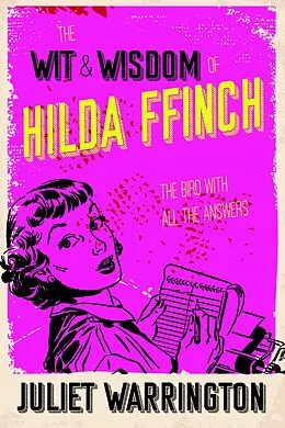 E-Book (epub) The Wit & Wisdom of Hilda Ffinch von Juliet Warrington