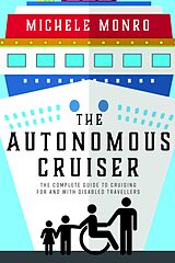 eBook (epub) The Autonomous Cruiser de Michele Monro