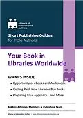 E-Book (epub) Your Book in Libraries Worldwide von Orna Ross, Alliance of Independent Authors
