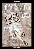 E-Book (epub) Faith Fallon von Steven Pennella