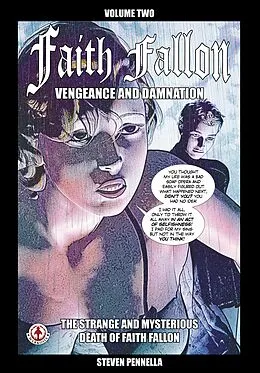 E-Book (epub) Faith Fallon von Steven Pennella
