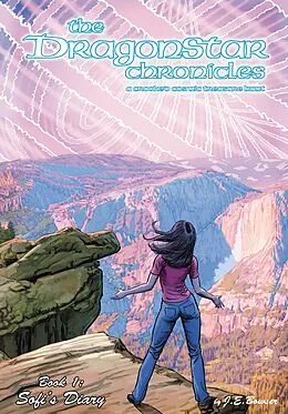 E-Book (epub) The Dragonstar Chronicles von Jonathan Bowser