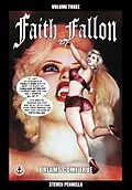 E-Book (epub) Faith Fallon von Steven Pennella