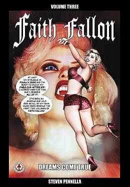 E-Book (epub) Faith Fallon von Steven Pennella