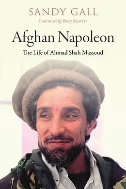 E-Book (epub) Afghan Napoleon von Gall Sandy Gall