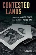 ePUB Contested Lands von Fraser T. G. Fraser